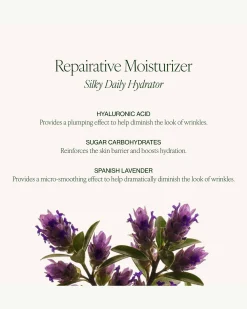 Repairative Moisturizer