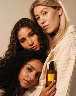 Repairing Leave-In Conditioner