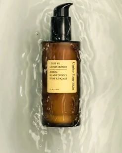 Repairing Leave-In Conditioner