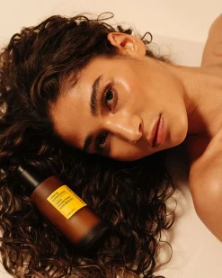 Repairing Leave-In Conditioner