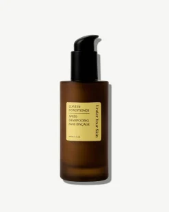 Repairing Leave-In Conditioner