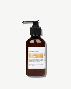 Replenishing Oil Cleanser