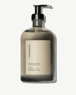 Restorative Body Lotion - havana