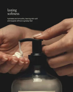 Restorative Body Lotion - monaco