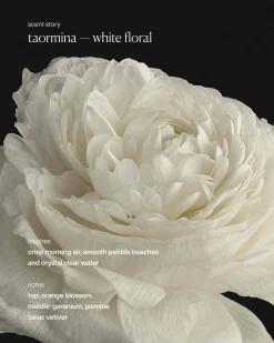 Restorative Body Lotion - taromina