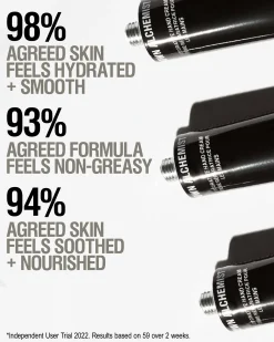 Restorative Hand Cream