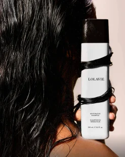 Restorative Shampoo