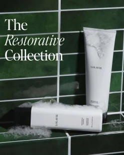 Restorative Shampoo