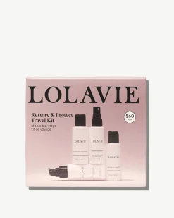 Restore and Protect Travel Kit