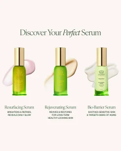 Resurfacing Serum