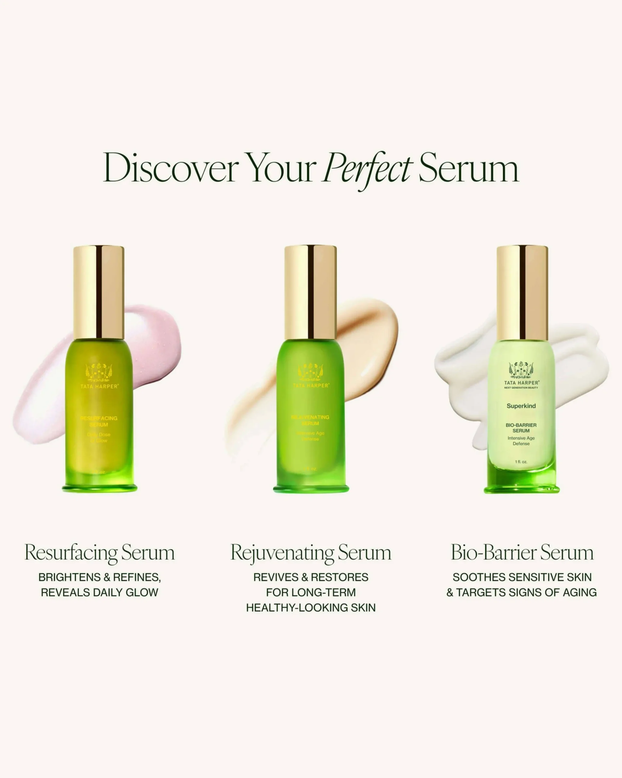 Resurfacing Serum
