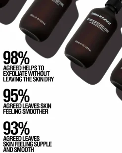 Resurfacing Targeted Body Cleanser