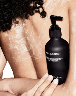 Resurfacing Targeted Body Cleanser