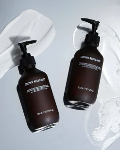 Resurfacing Targeted Body Cleanser