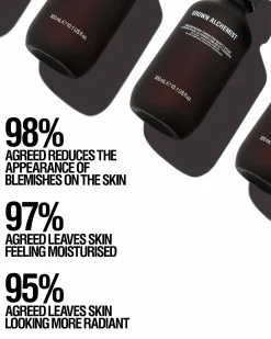 Resurfacing Targeted Body Lotion