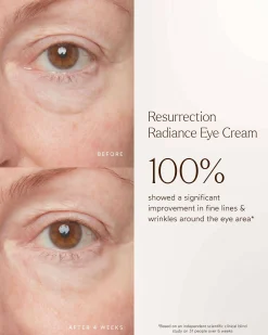 Resurrection Radiance Anti-Aging Eye Cream