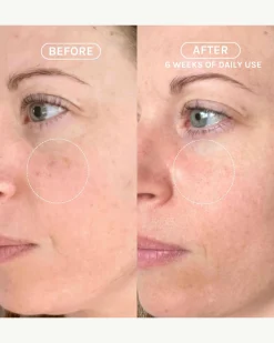 Resveratrol + Niacinamide Serum