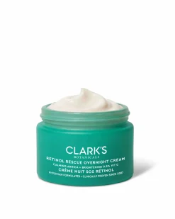 Retinol Rescue Overnight Cream