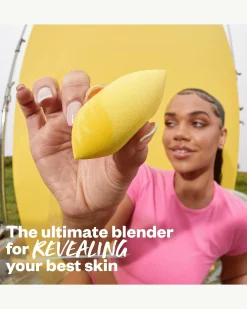 Revealer Dual-Ended Makeup Blender