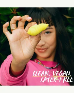Revealer Dual-Ended Makeup Blender