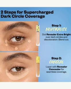 Revealer Extra Bright Serum Powered Color Corrector