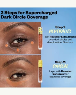 Revealer Extra Bright Serum Powered Color Corrector