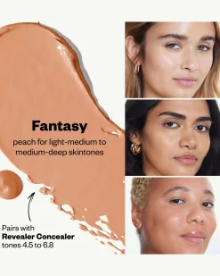 Revealer Extra Bright Serum Powered Color Corrector
