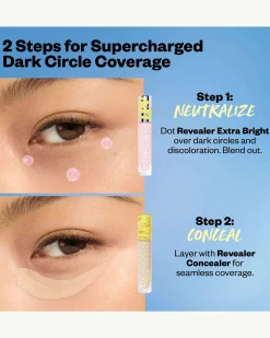 Revealer Extra Bright Serum Powered Color Corrector
