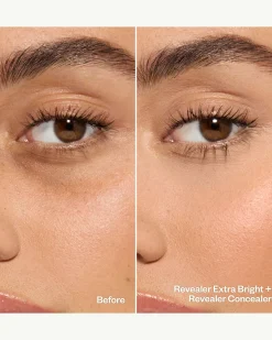 Revealer Extra Bright Serum Powered Color Corrector