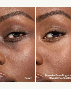 Revealer Extra Bright Serum Powered Color Corrector