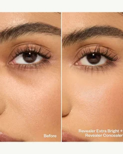 Revealer Extra Bright Serum Powered Color Corrector