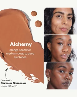 Revealer Extra Bright Serum Powered Color Corrector