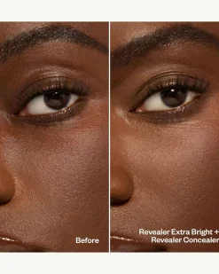Revealer Extra Bright Serum Powered Color Corrector