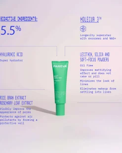 RH5.5 Hydrabond Primer