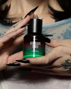 Rhubarb Thief Eau de Parfum