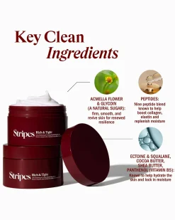 Rich & Tight Body Butter