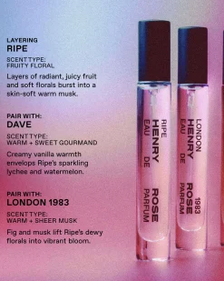 Ripe Eau De Parfum