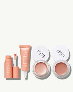 RMS Beauty Crystal Slipper Kit