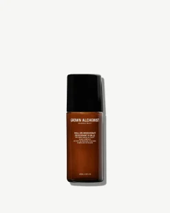 Roll-On Deodorant – Icelandic Moss Extract, Sage Complex
