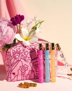 ROM COM Fragrance Gift Set