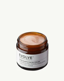 Rose Quartz Facial Polish