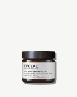 Rose Quartz Facial Polish