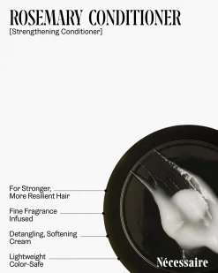Rosemary Conditioner