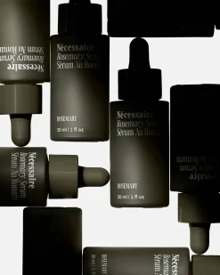 Rosemary Serum