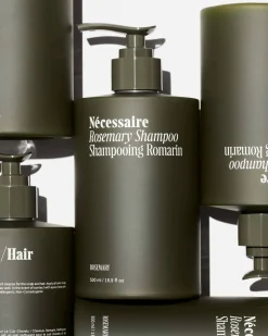 Rosemary Shampoo