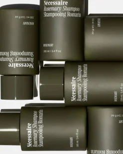 Rosemary Shampoo