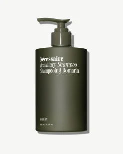 Rosemary Shampoo