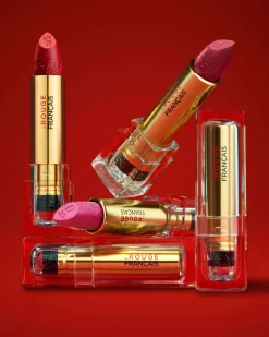 Rouge Tinctorial Lipstick