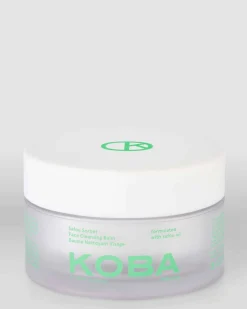 Safou Sorbet Cleansing Balm