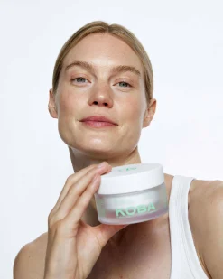 Safou Sorbet Cleansing Balm